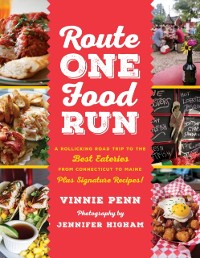 Cover Route One Food Run