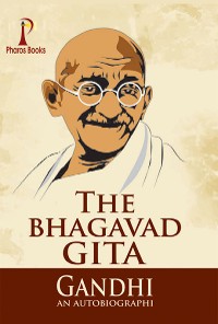 Cover The Bhagavad Gita