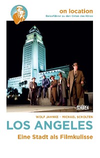 Cover On Location: Los Angeles