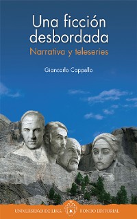 Cover Una ficción desbordada