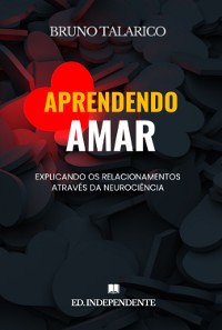 Cover Aprendendo Amar