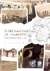 Cover Compradores De Diamantes