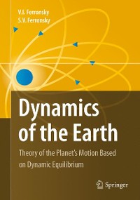 Cover Dynamics of the Earth