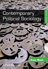 Cover Contemporary Political Sociology