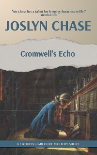 Cover Cromwell's Echo