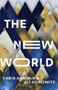 Cover New World