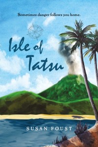 Cover Isle of Tatsu