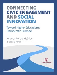 Cover Connecting Civic Engagement and Social Innovation