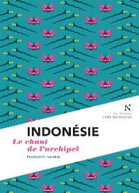 Cover Indonésie