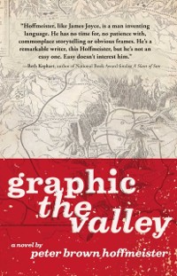 Cover Graphic the Valley