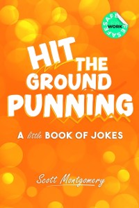 Cover Hit the Ground Punning