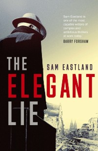 Cover The Elegant Lie