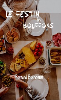 Cover Le festin des Bouffons