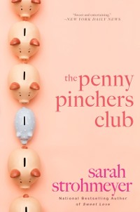 Cover Penny Pinchers Club