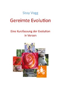 Cover Gereimte Evolution