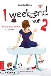 Cover 1 week-end sur 2 - Tome 2