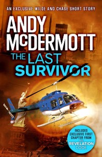 Cover Last Survivor (A Wilde/Chase Short Story)