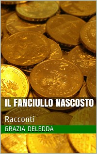 Cover Il fanciullo nascosto