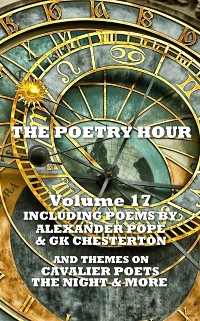 Cover Poetry Hour - Volume 17