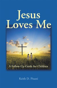Cover Jesus Loves Me