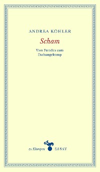 Cover Scham