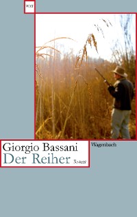 Cover Der Reiher