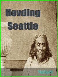 Cover Hovding Seattles tale