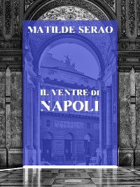 Cover Il ventre di Napoli