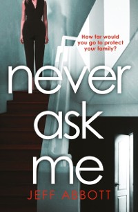 Cover Never Ask Me