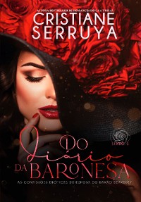 Cover Do Diário da Baronesa 1