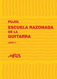 Cover Escuela razonada de la guitarra