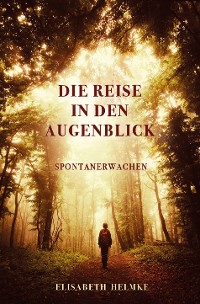 Cover Die Reise in den Augenblick