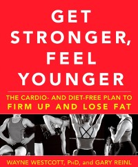 Cover Get Stronger, Feel Younger