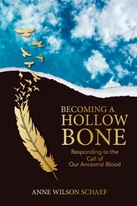 Cover Becoming a Hollow Bone