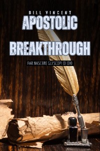 Cover Apostolic Breakthrough