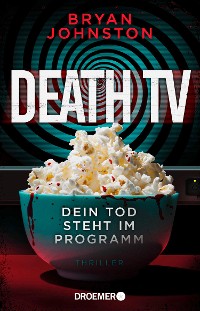 Cover Death TV