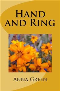 Cover Hand  and Ring