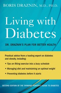 Cover Thinking Person's Guide to Diabetes