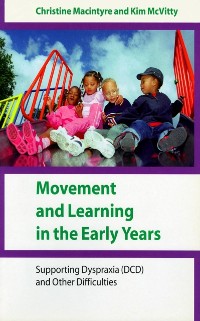 Cover Movement and Learning in the Early Years