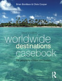 Cover Worldwide Destinations Casebook