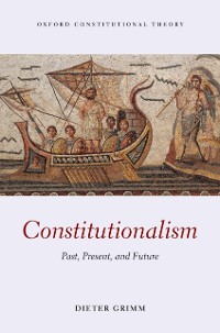 Cover Constitutionalism