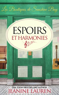 Cover Espoirs et harmonies