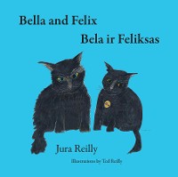 Cover Bella and Felix