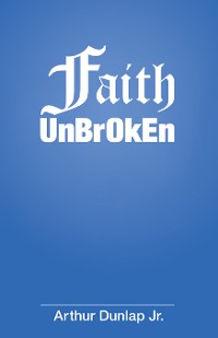 Cover Faith Unbroken