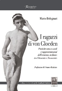 Cover I ragazzi di von Gloeden