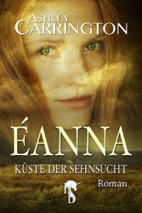 Cover Éanna – Küste der Sehnsucht
