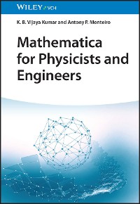 Cover Mathematica for Physicists and Engineers