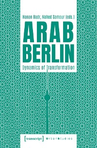 Cover Arab Berlin