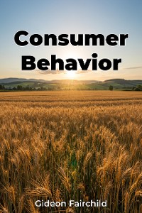 Cover Consumer Behavior