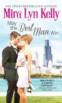 Cover May the Best Man Win
